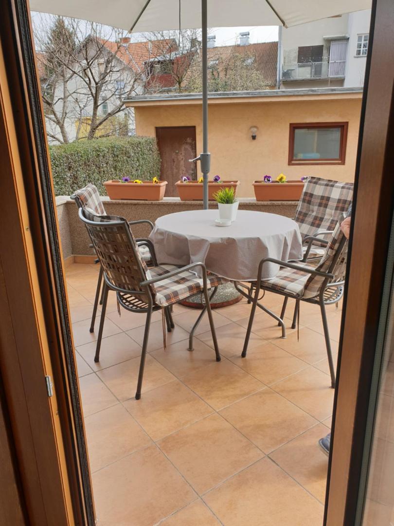 Apartments Ziher