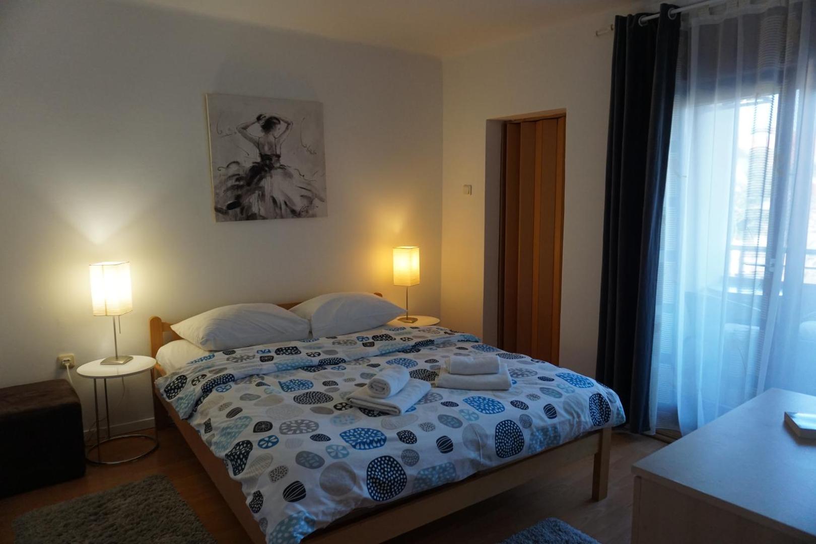 Apartments Ziher