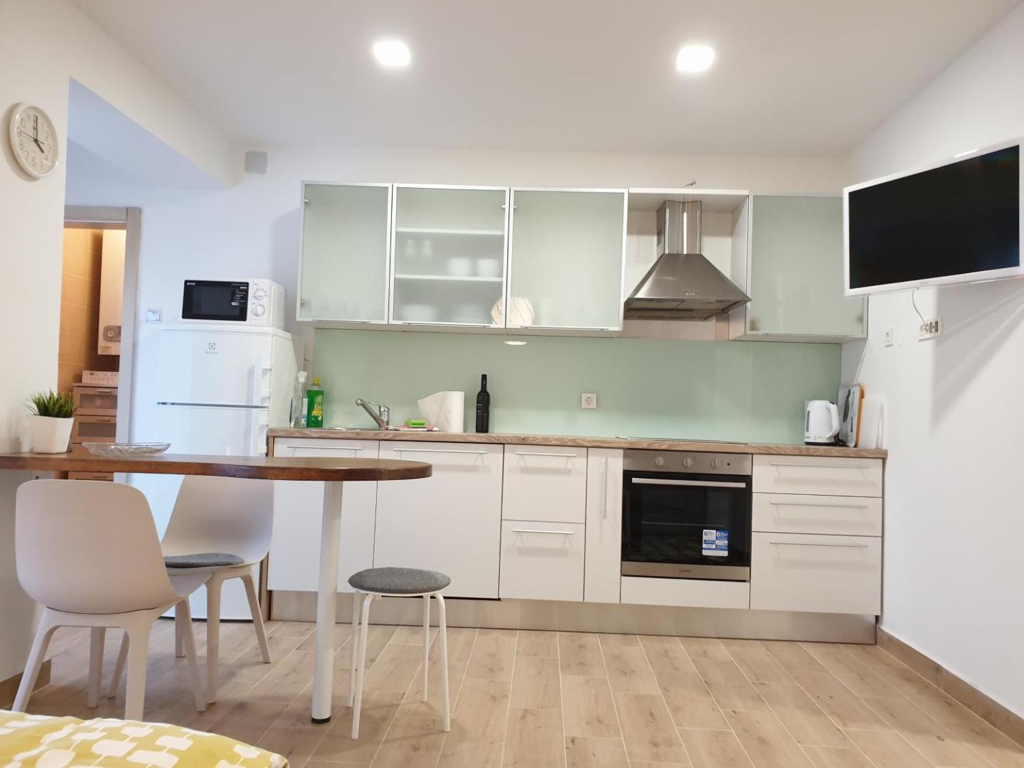 Apartments Ziher