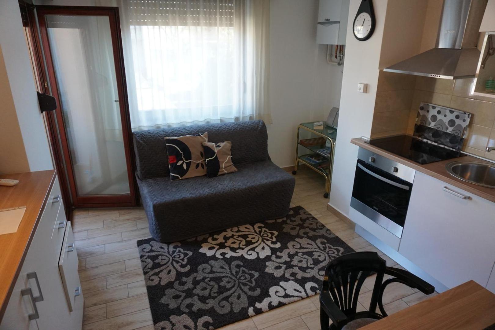 Apartments Ziher