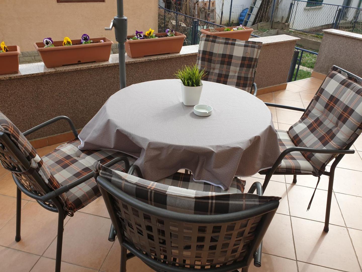 Apartments Ziher