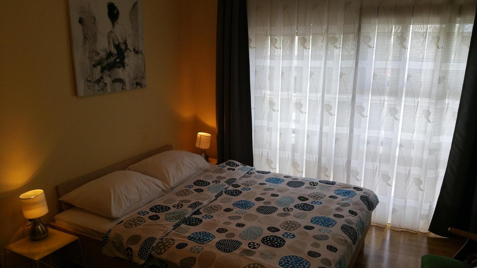 Apartments Ziher