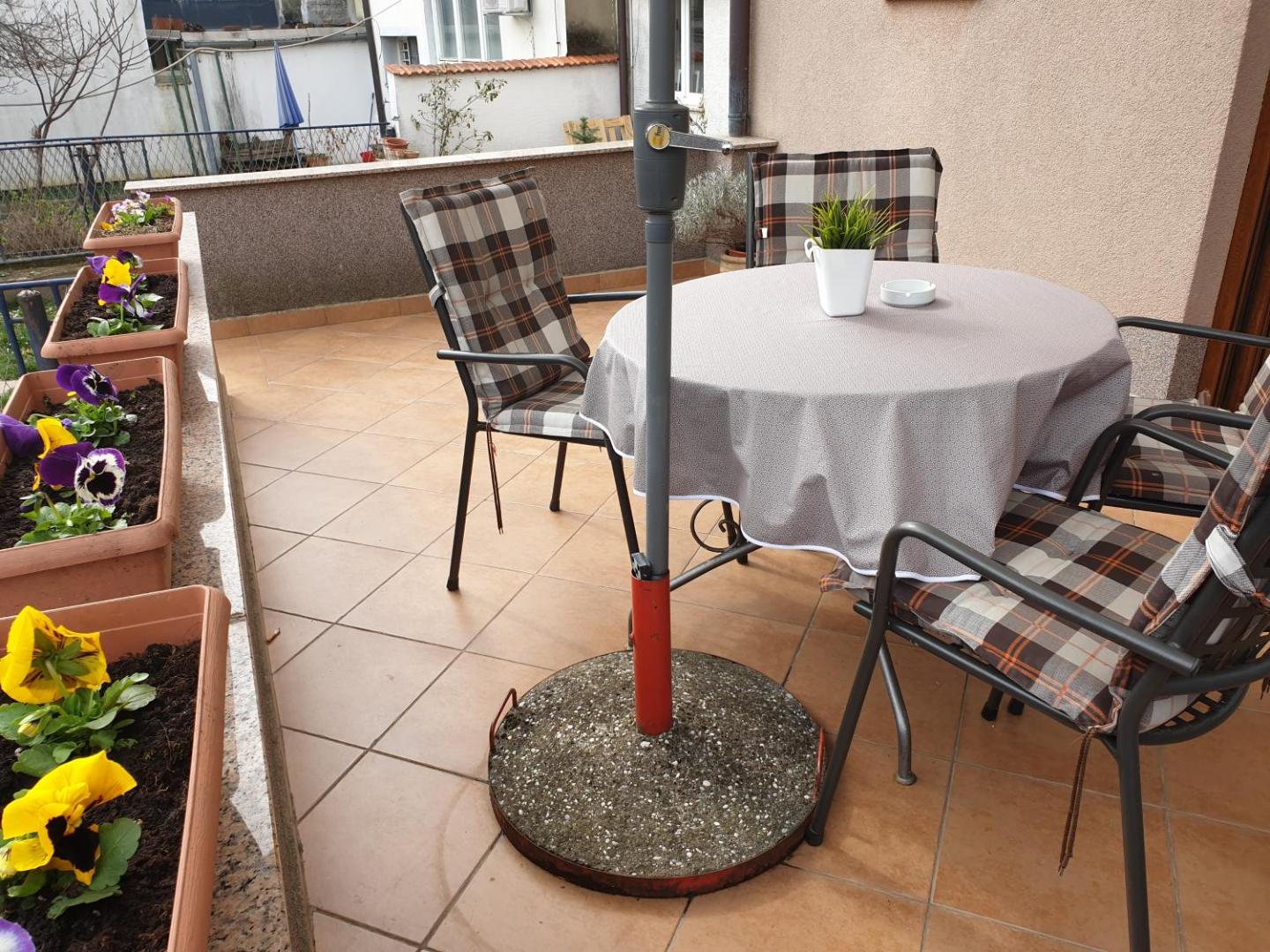 Apartments Ziher