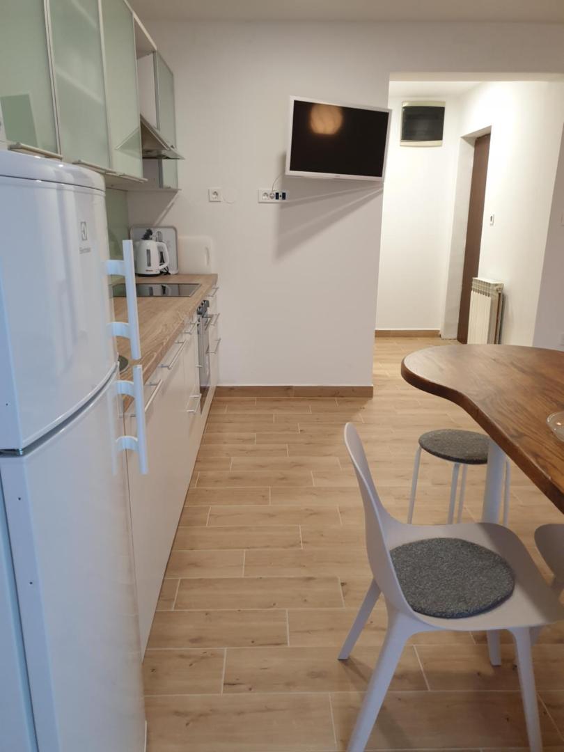 Apartments Ziher