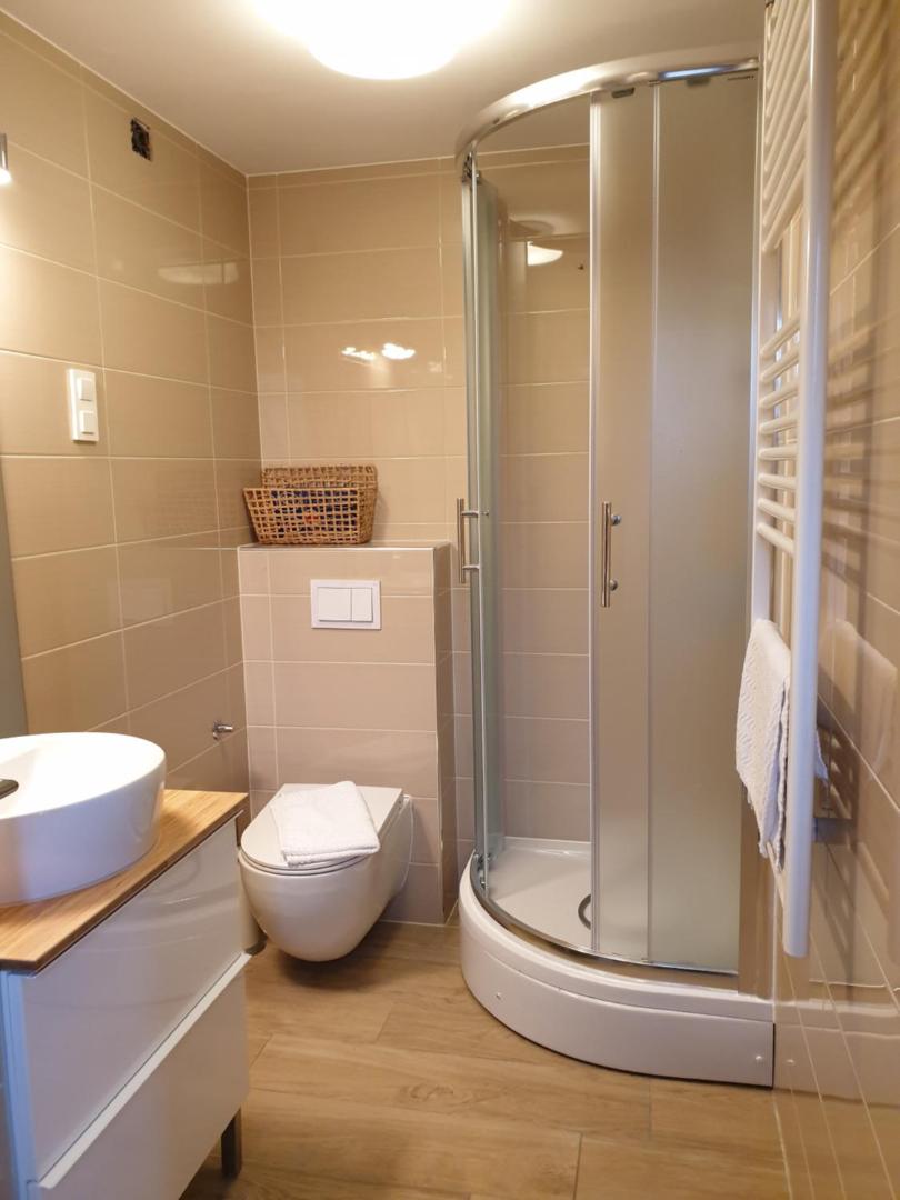 Apartments Ziher