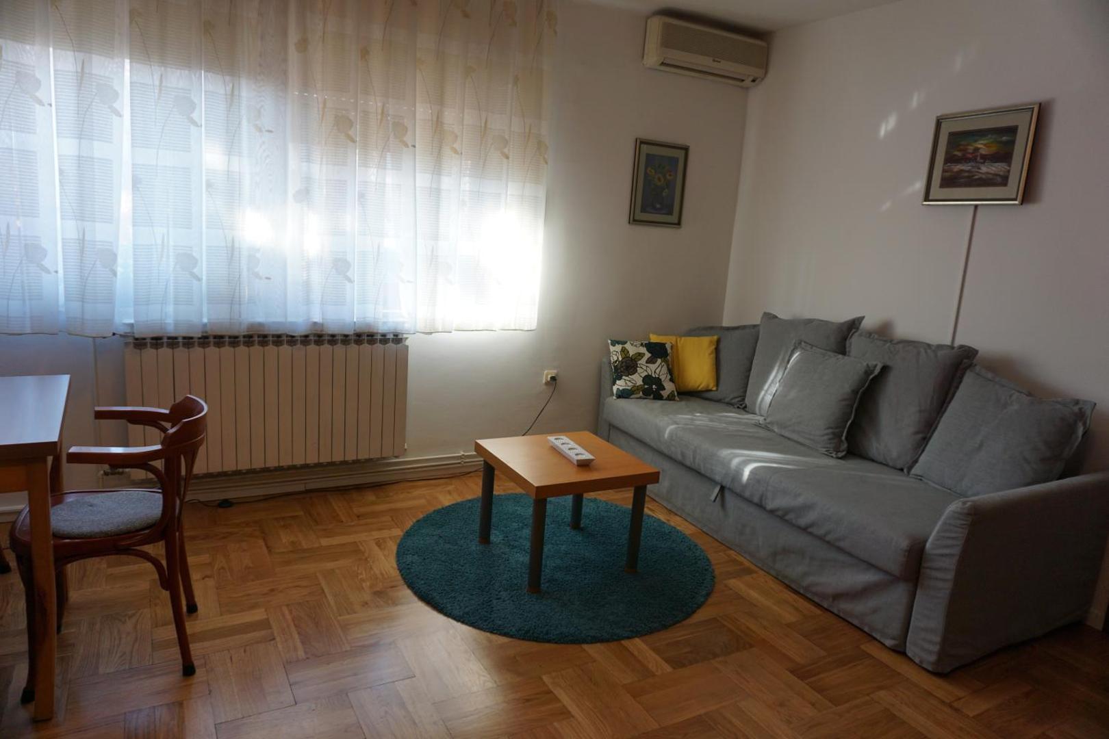 Apartments Ziher