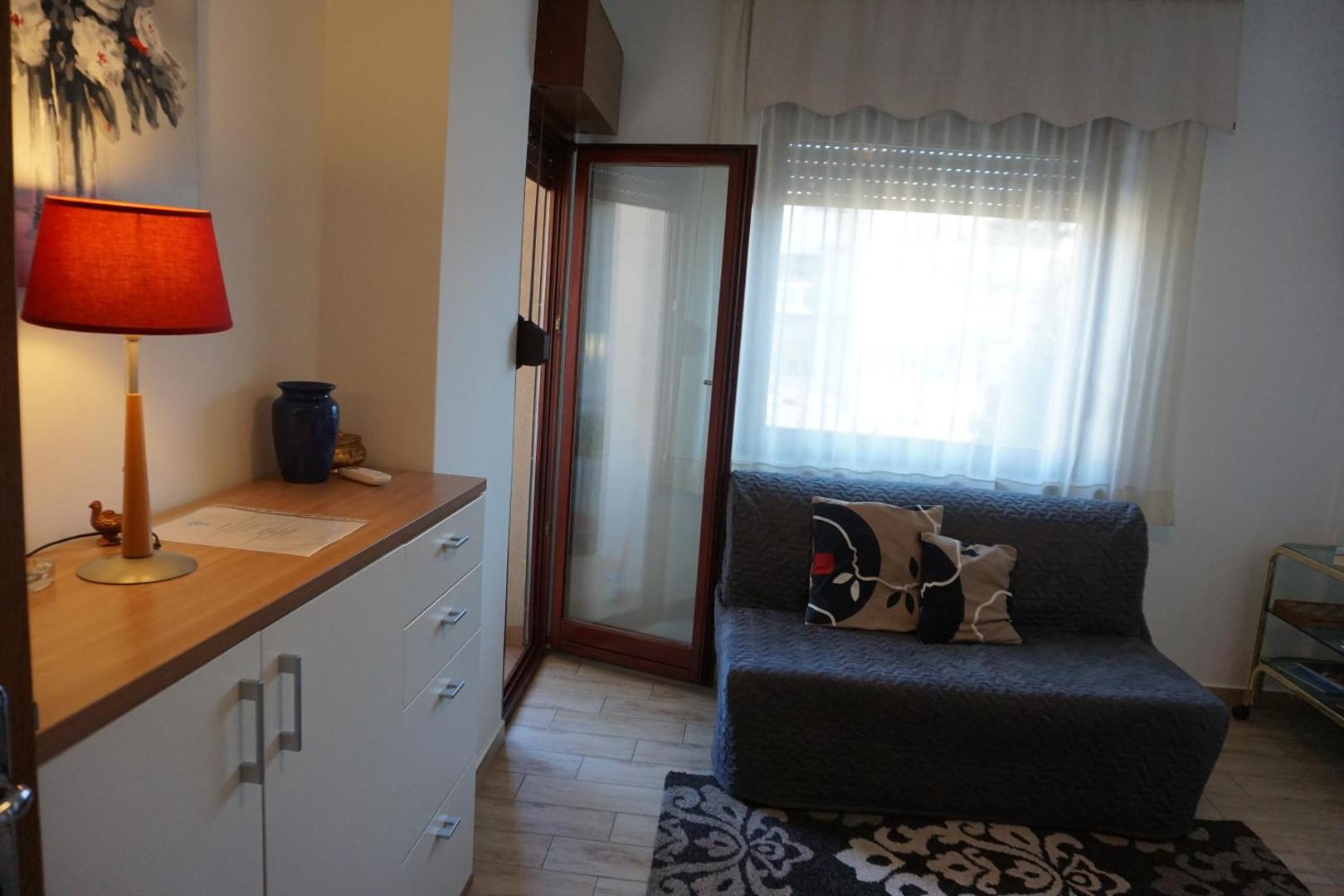 Apartments Ziher