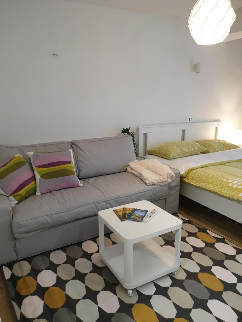 Apartments Ziher