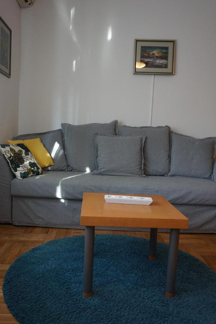 Apartments Ziher
