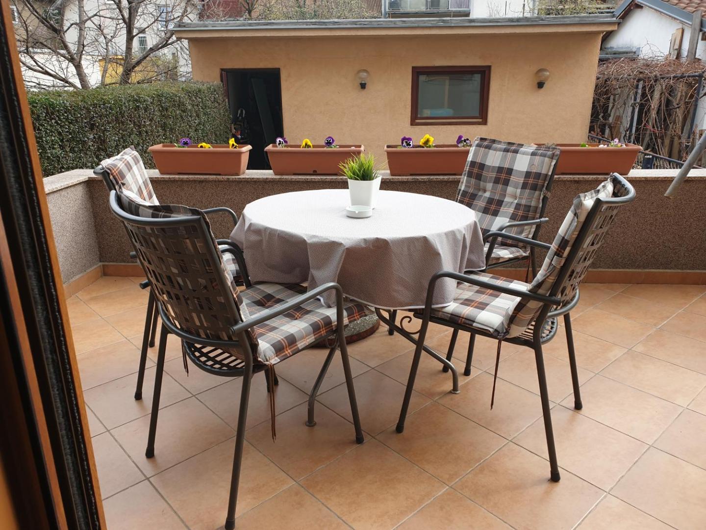 Apartments Ziher
