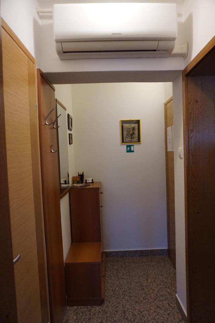Apartments Ziher