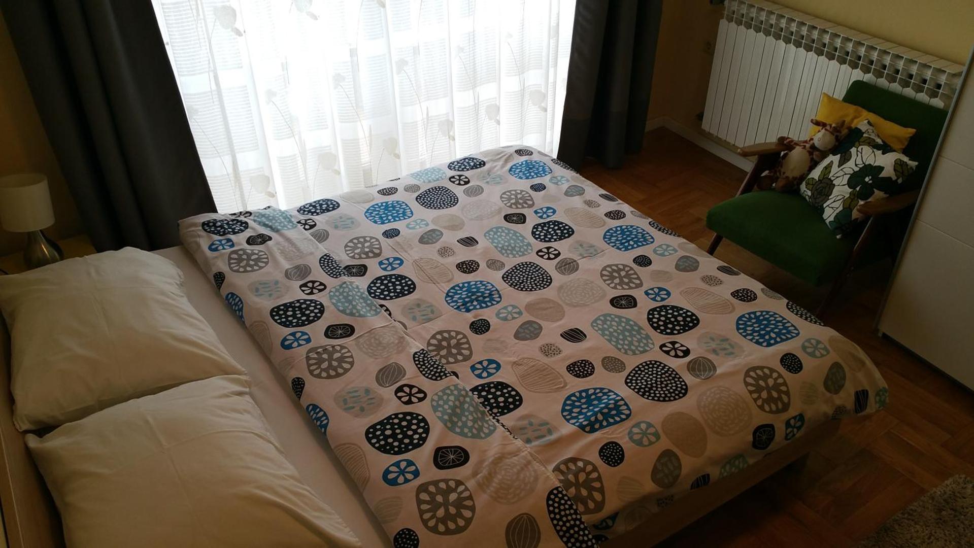 Apartments Ziher