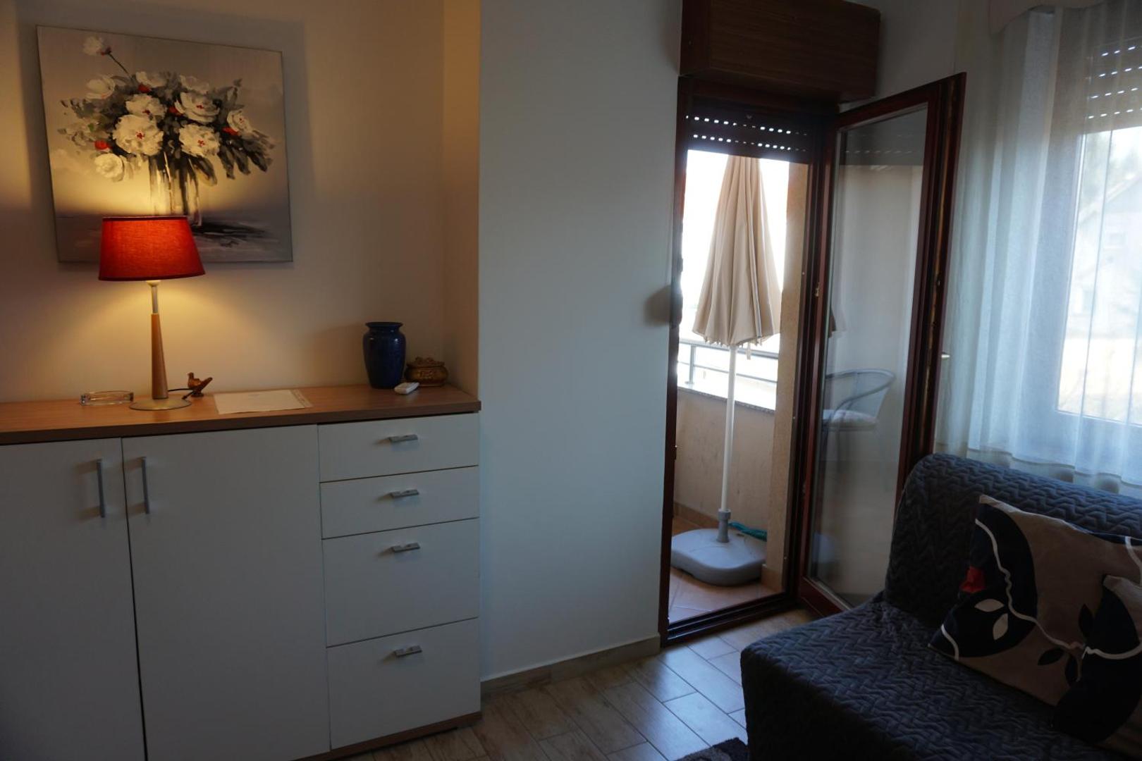 Apartments Ziher