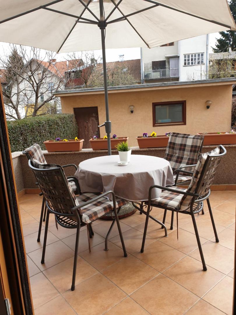 Apartments Ziher