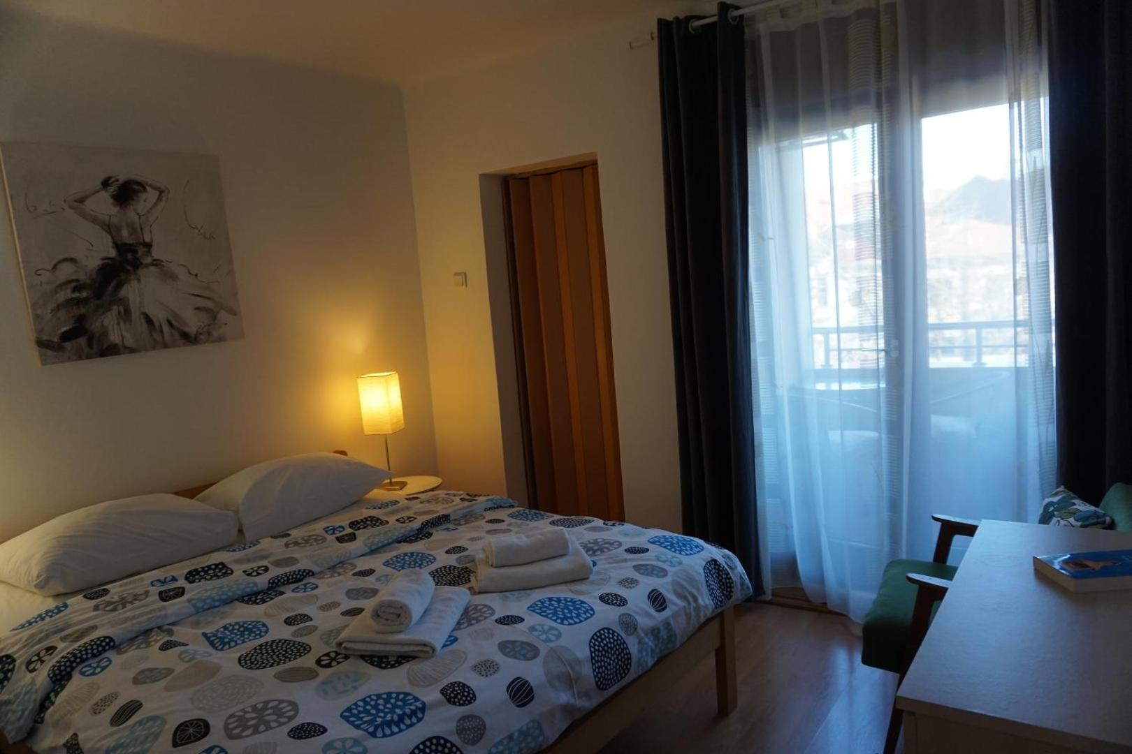Apartments Ziher