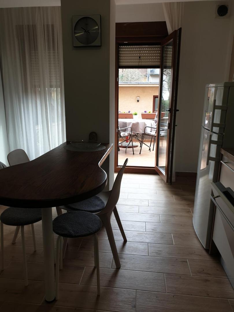 Apartments Ziher