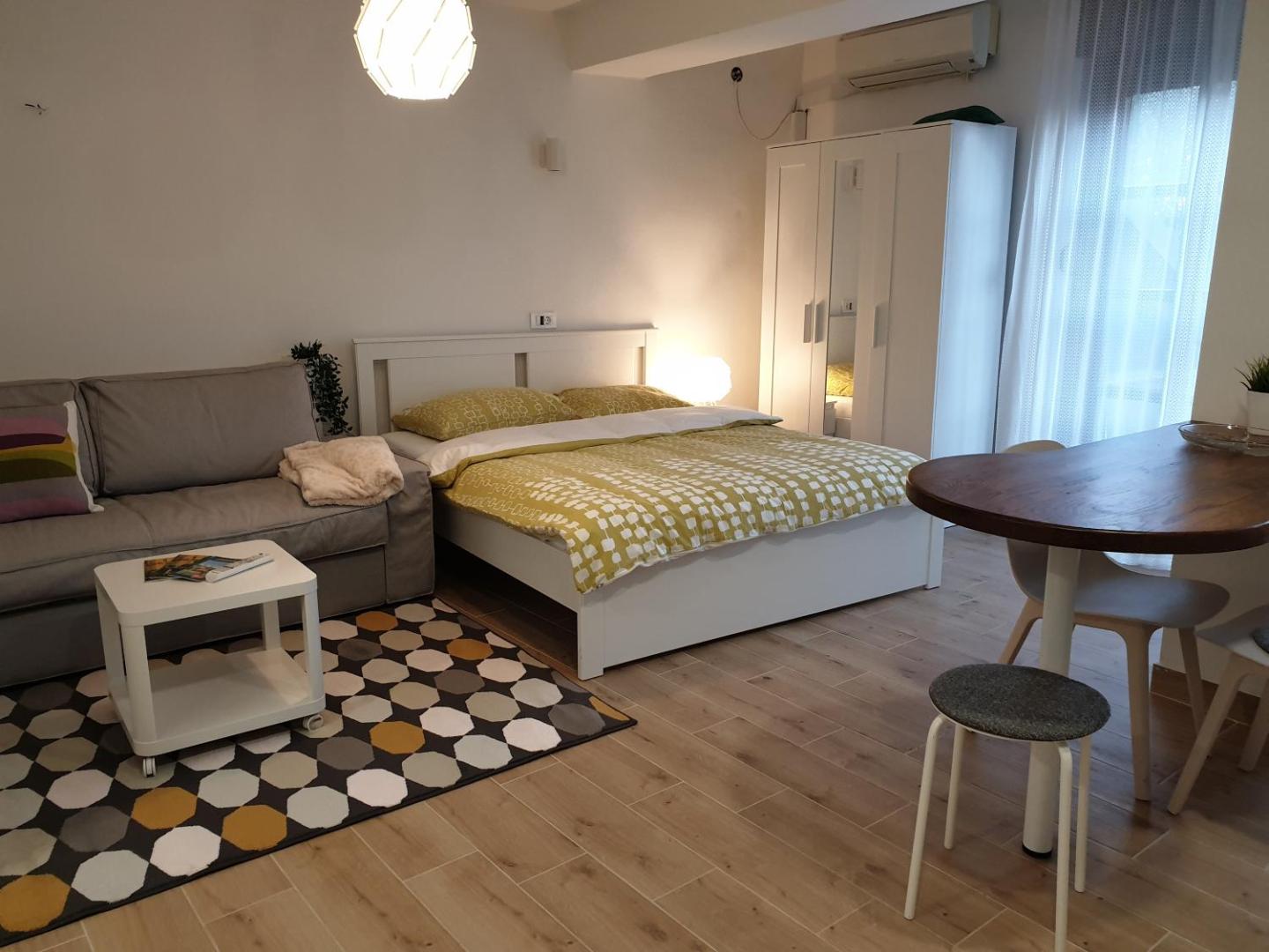 Apartments Ziher