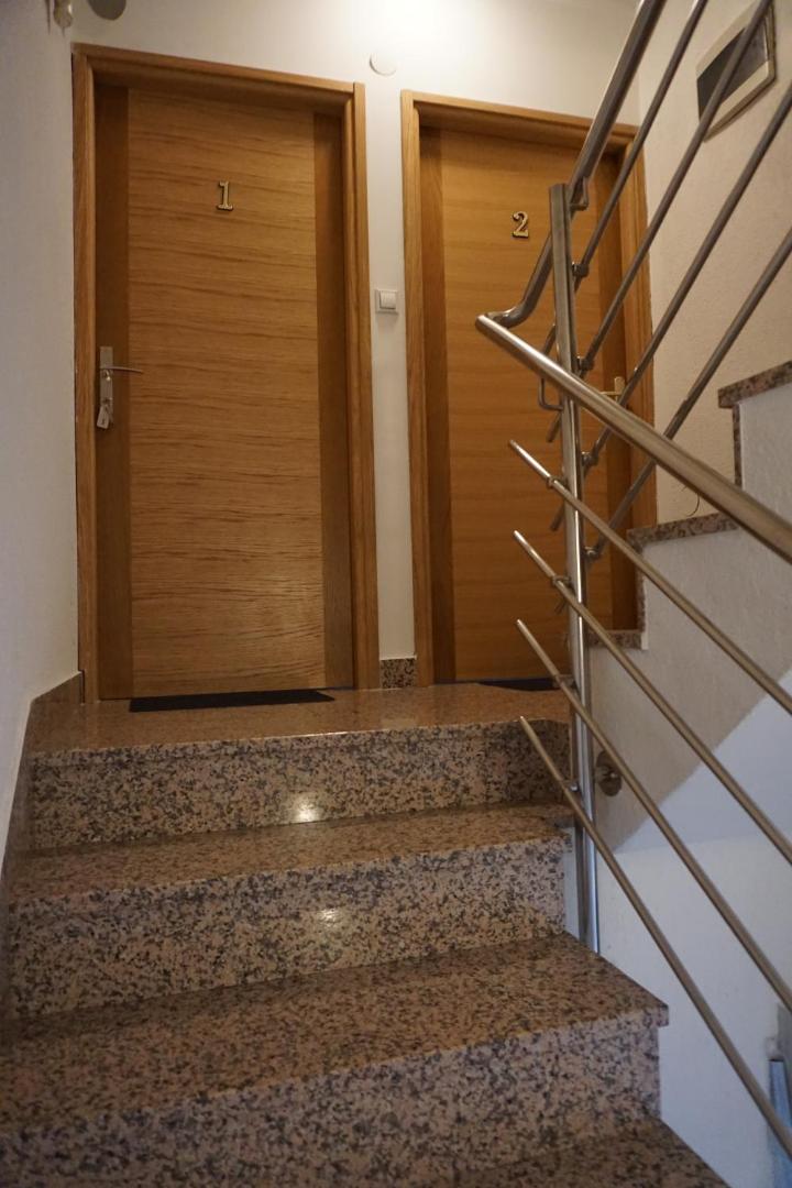 Apartments Ziher