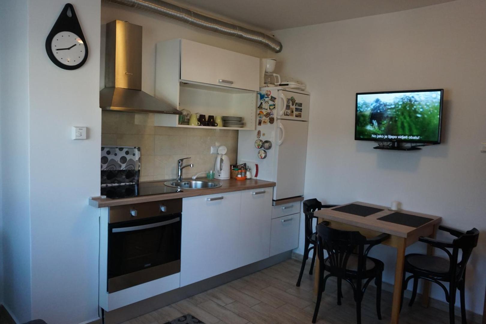 Apartments Ziher