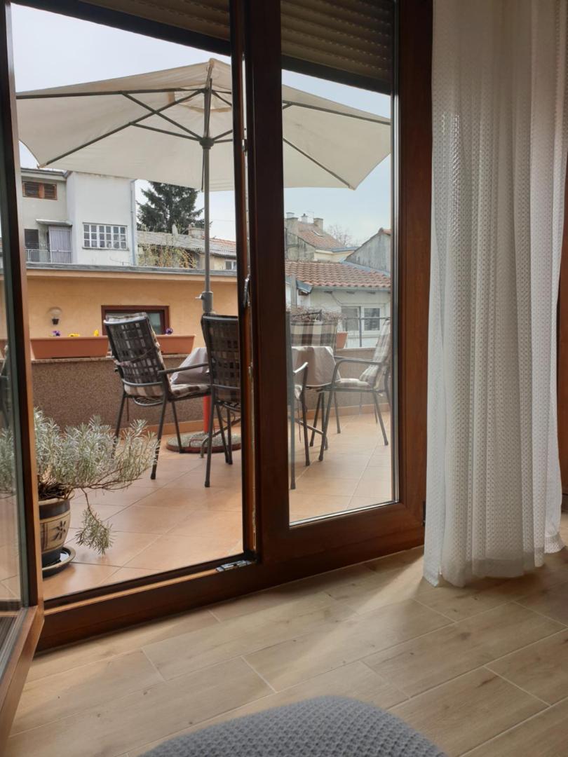 Apartments Ziher