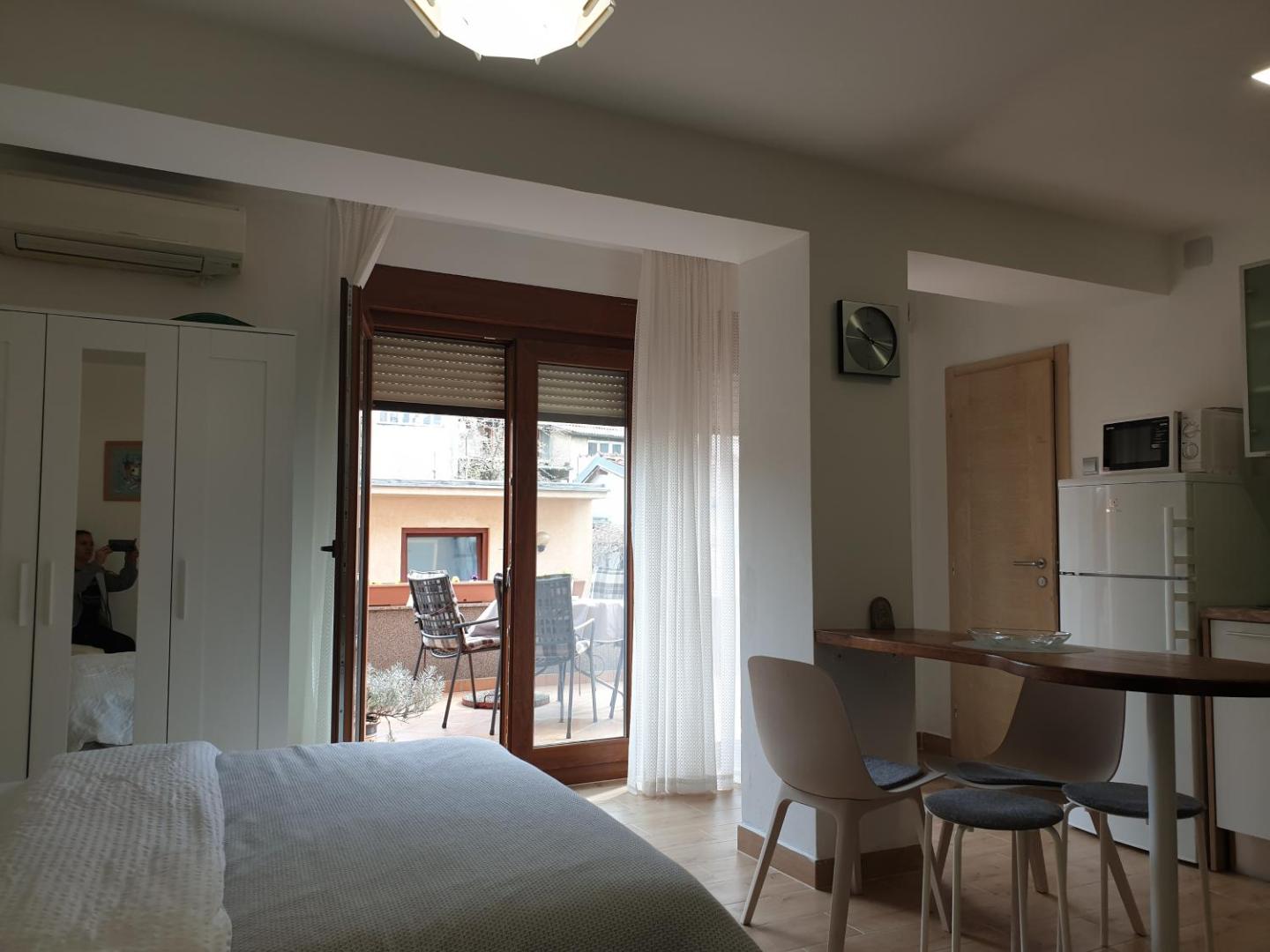 Apartments Ziher