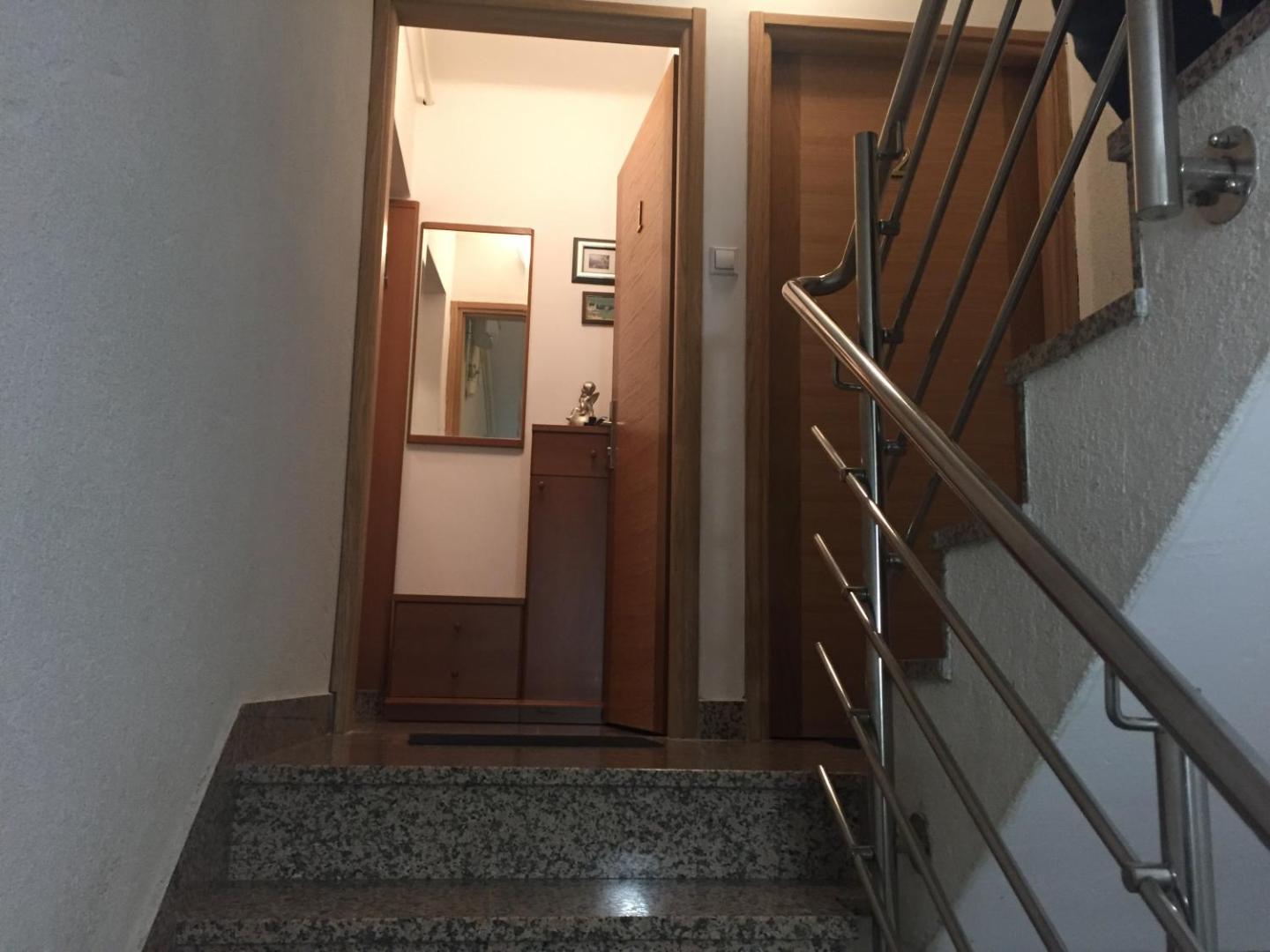Apartments Ziher