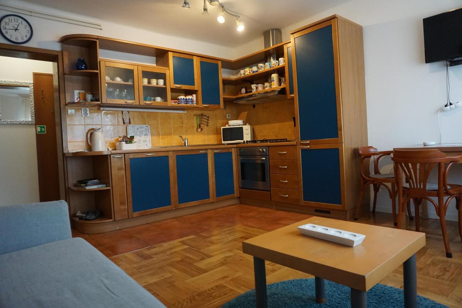 Apartments Ziher