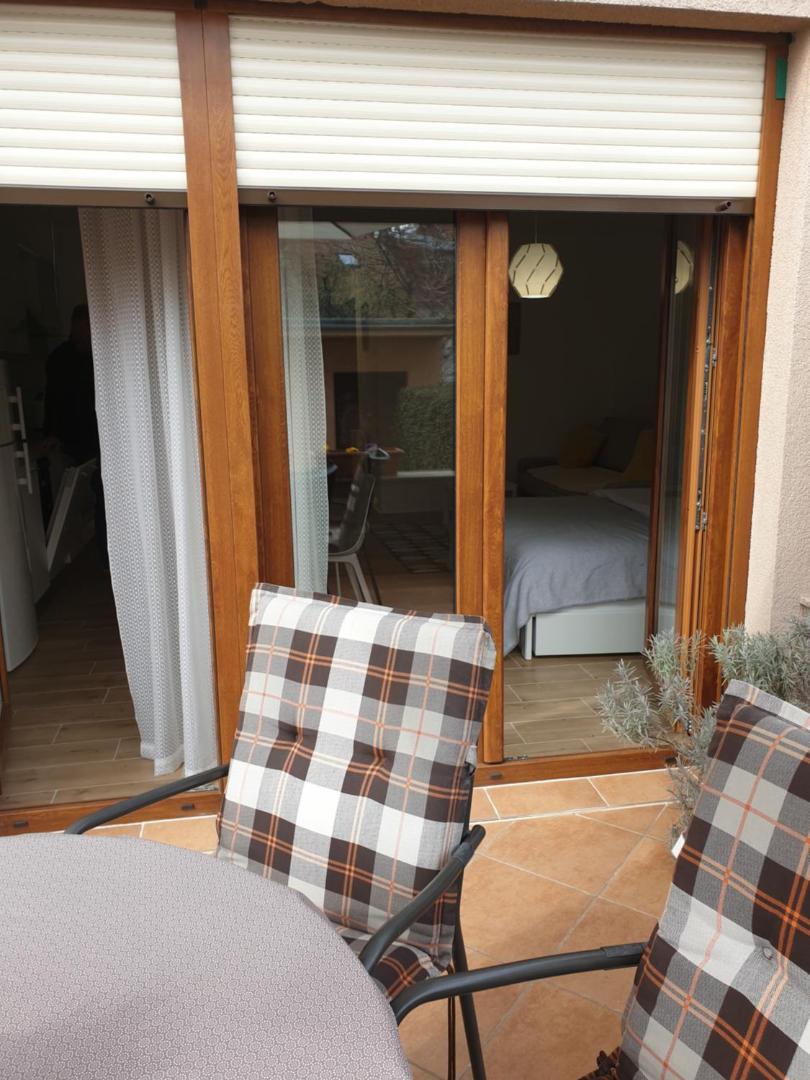 Apartments Ziher