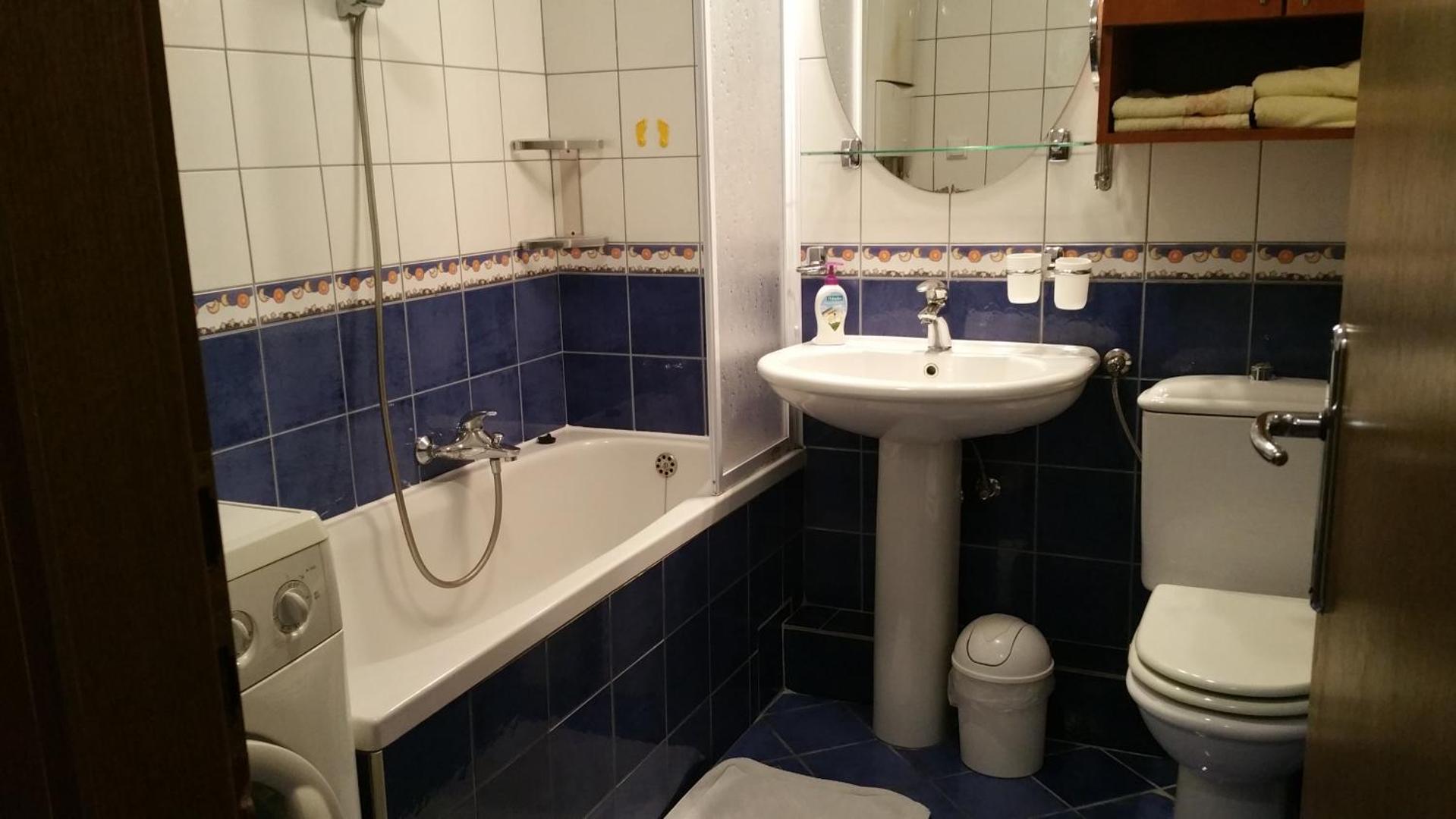 Apartments Ziher