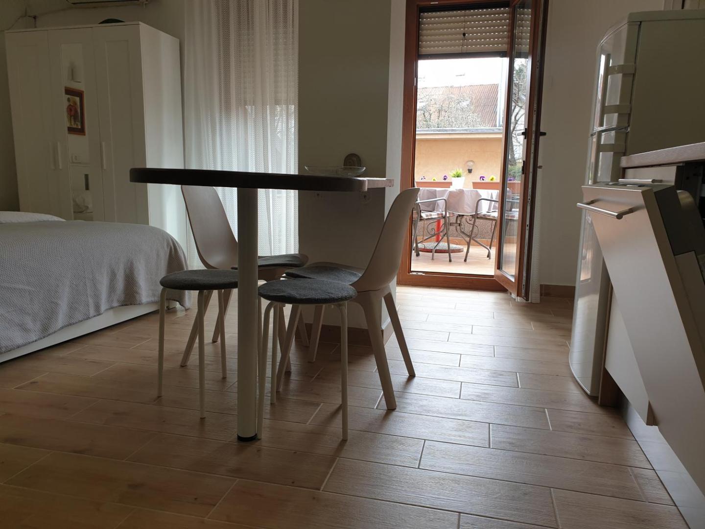 Apartments Ziher