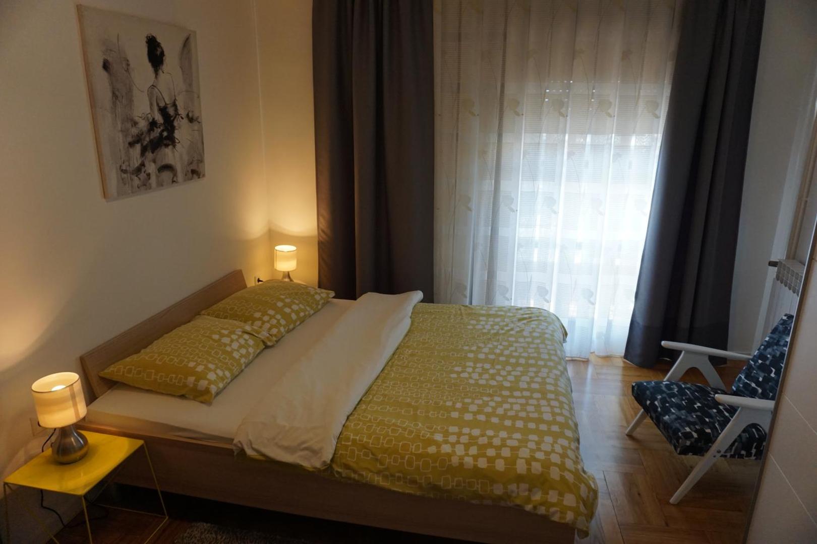 Apartments Ziher