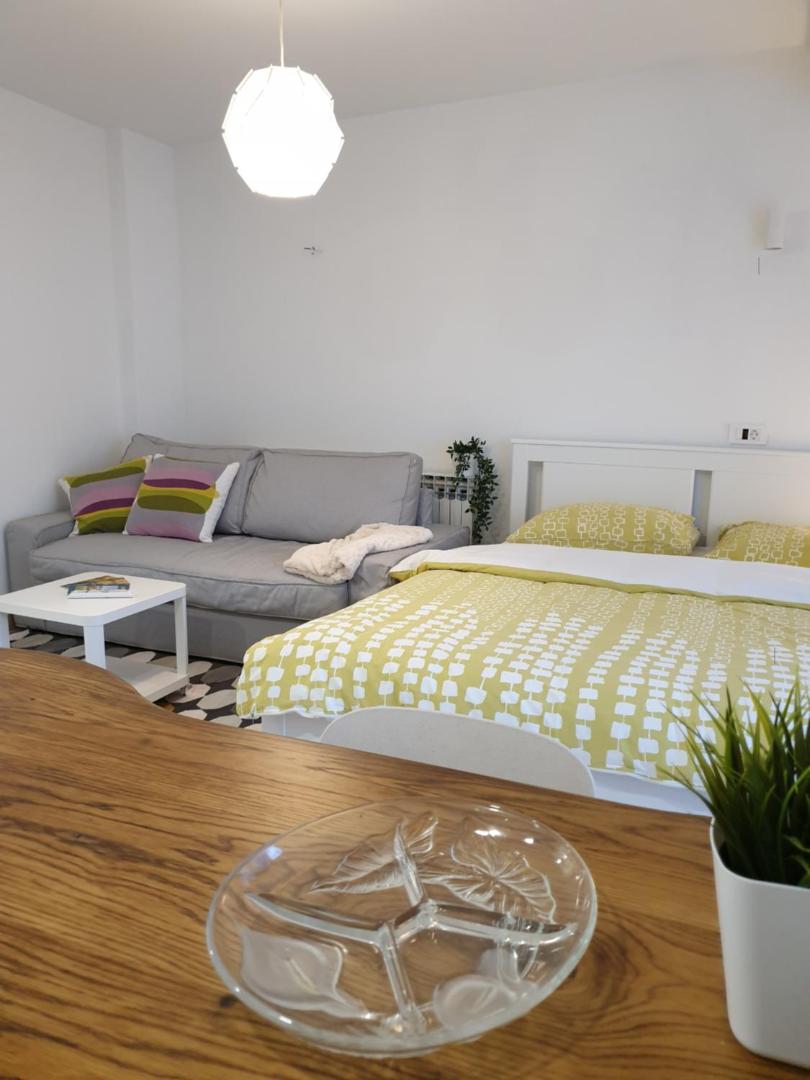 Apartments Ziher
