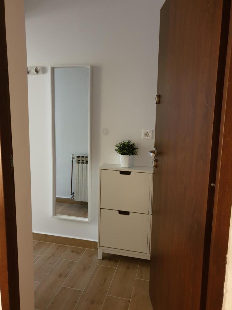Apartments Ziher