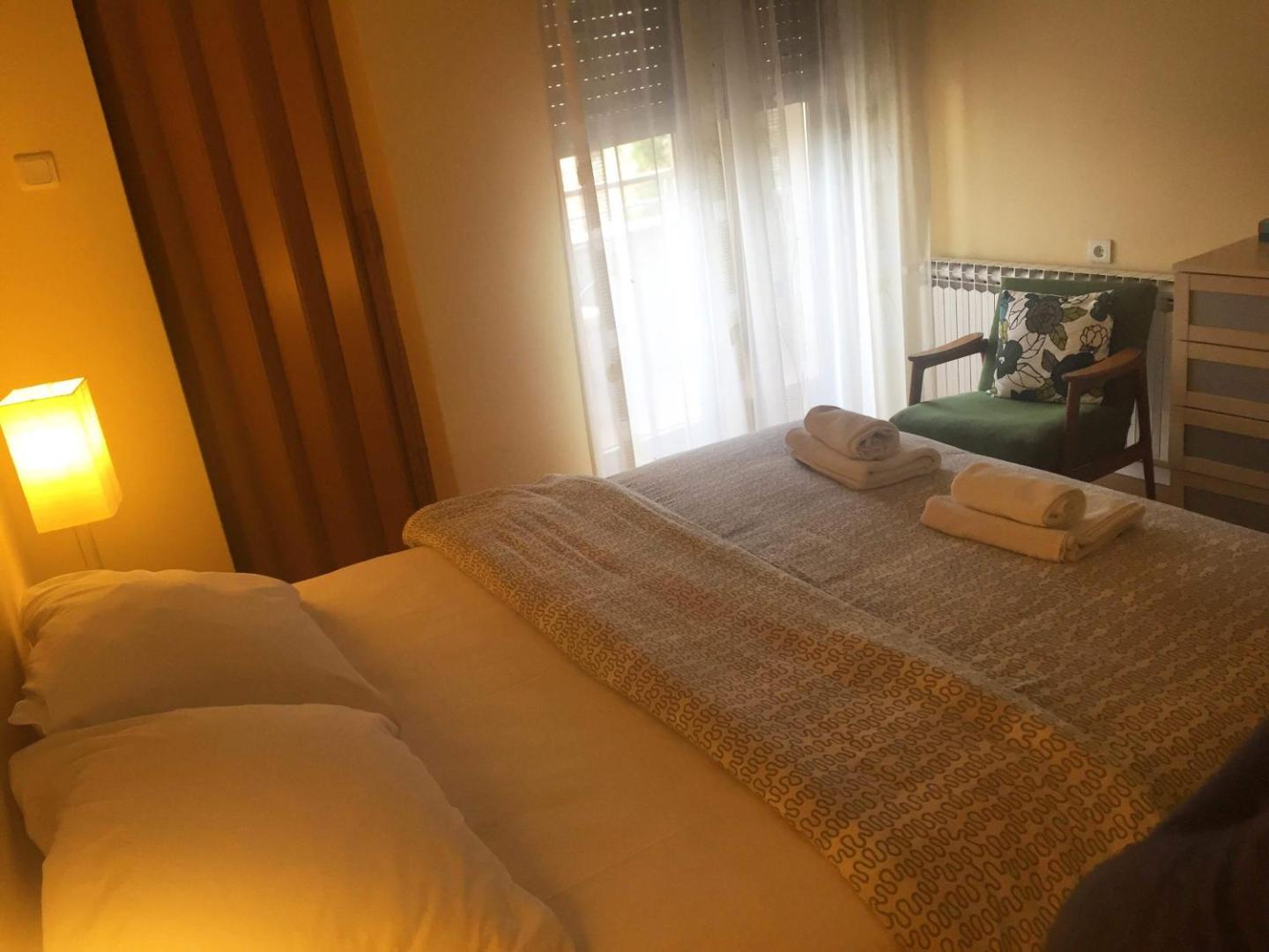 Apartments Ziher