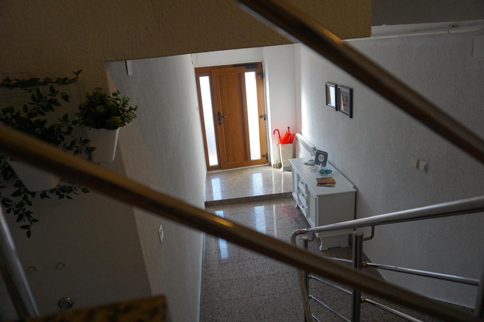 Apartments Ziher