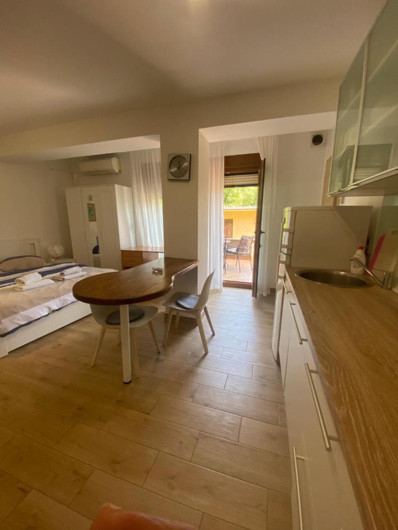Apartments Ziher