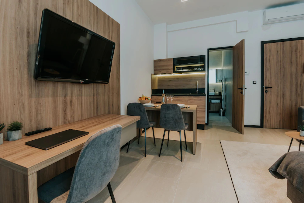 Apricot Luxe Apartments