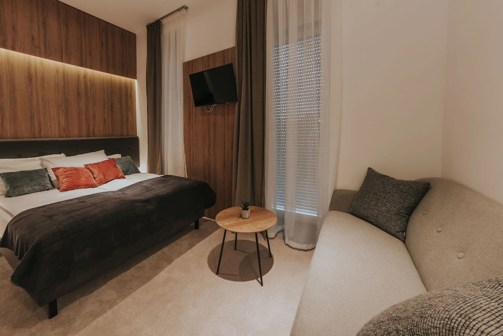 Apricot Luxe Apartments