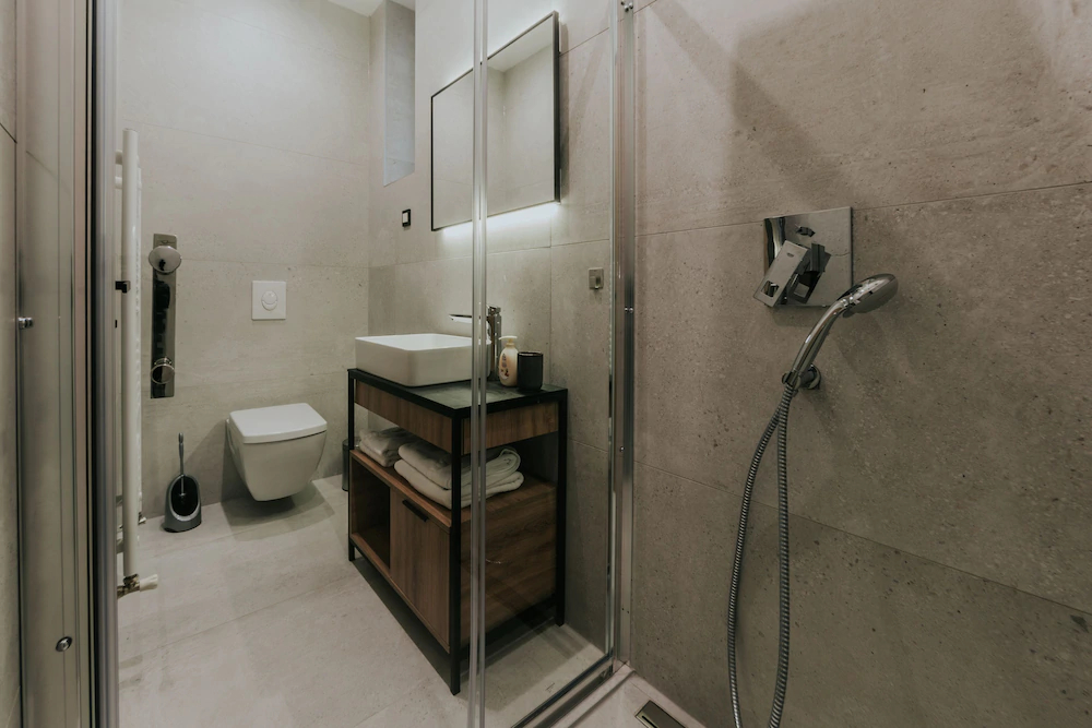 Apricot Luxe Apartments