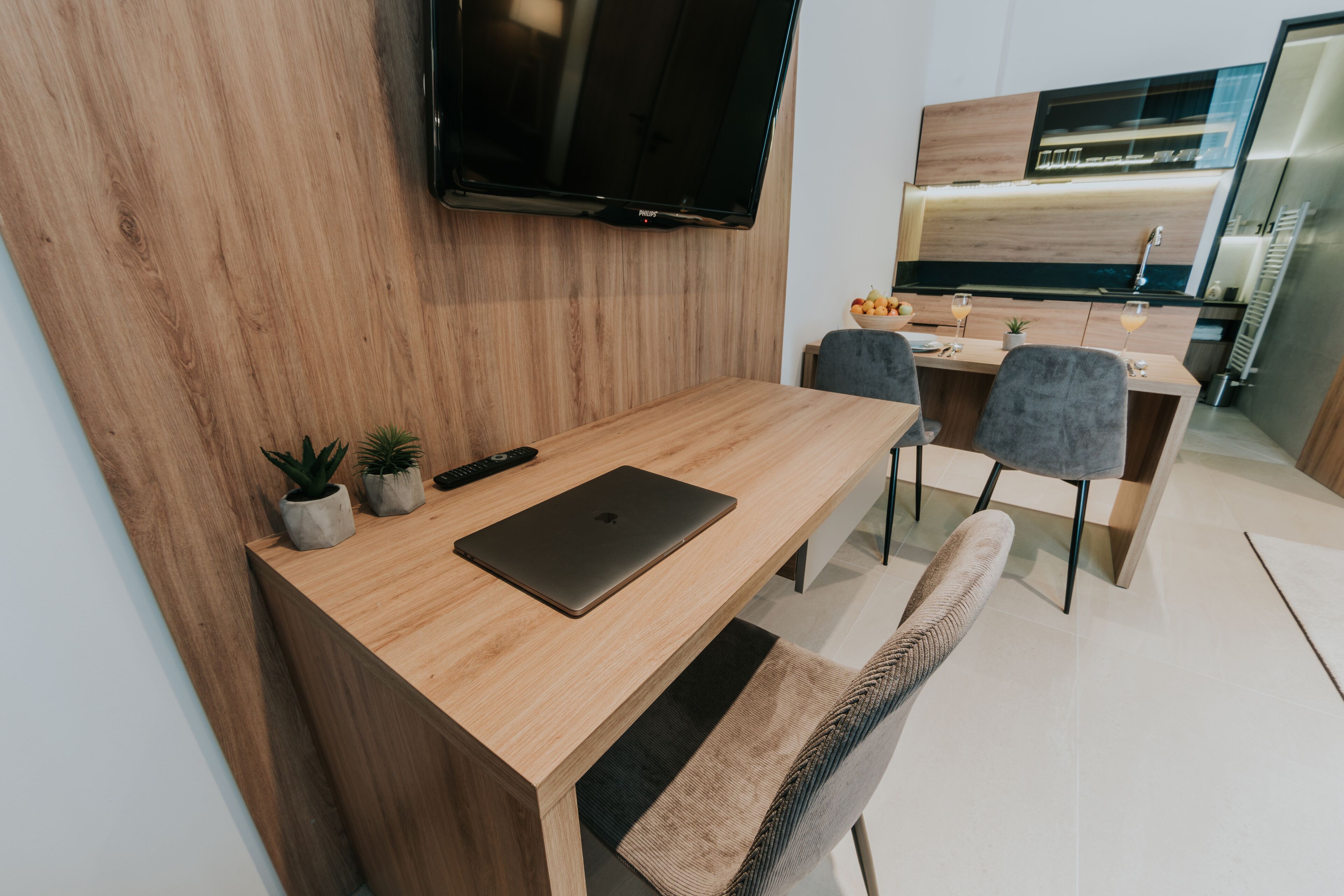 Apricot Luxe Apartments