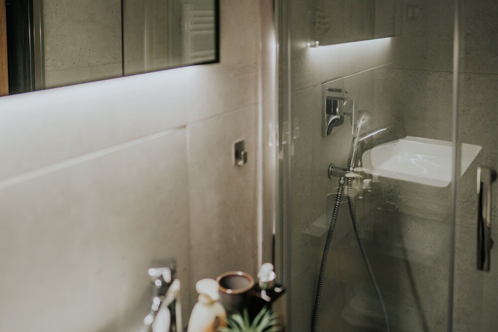 Apricot Luxe Apartments