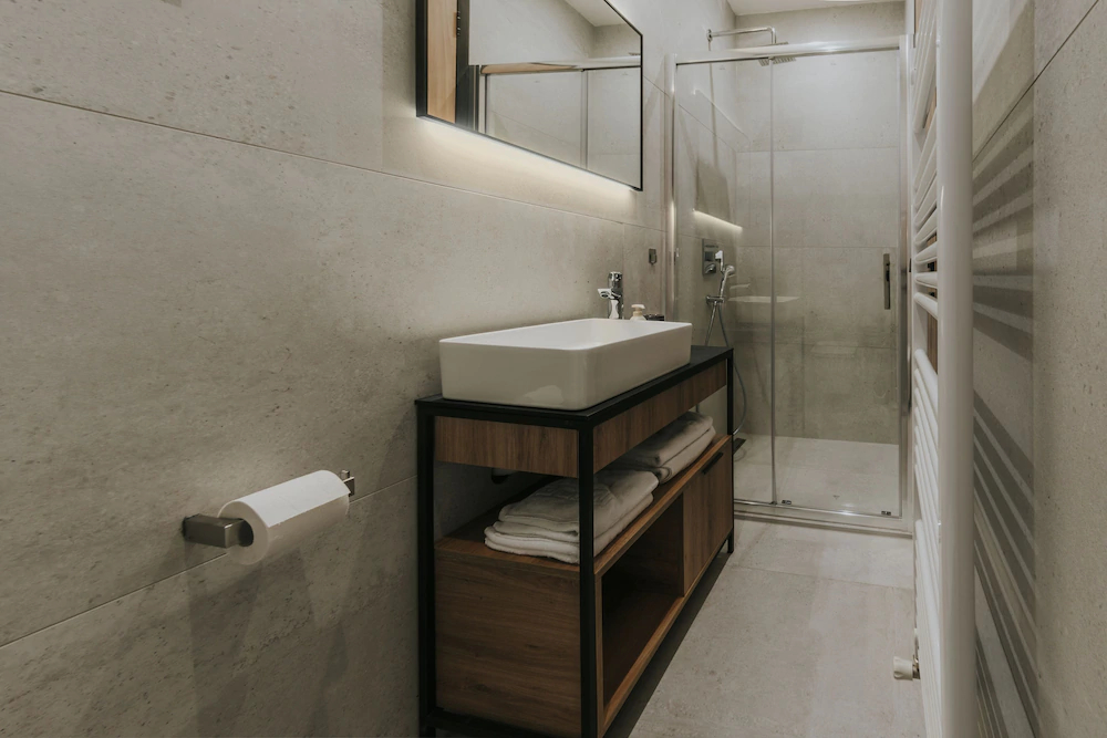 Apricot Luxe Apartments