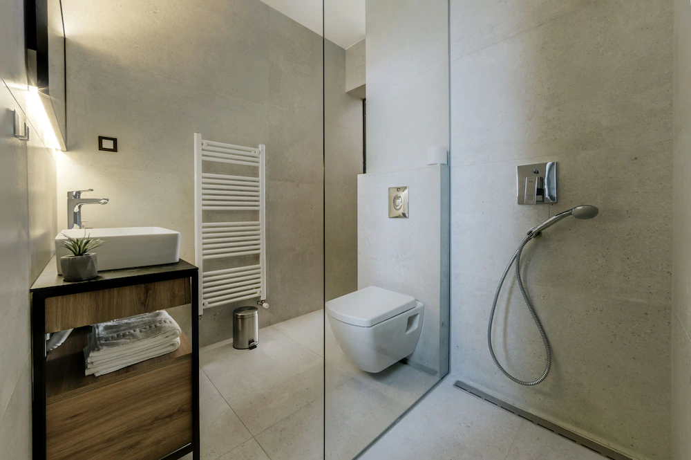 Apricot Luxe Apartments