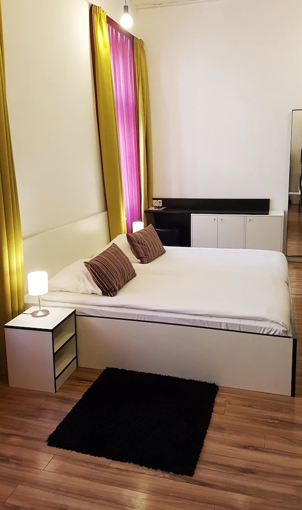 Art Hotel Like