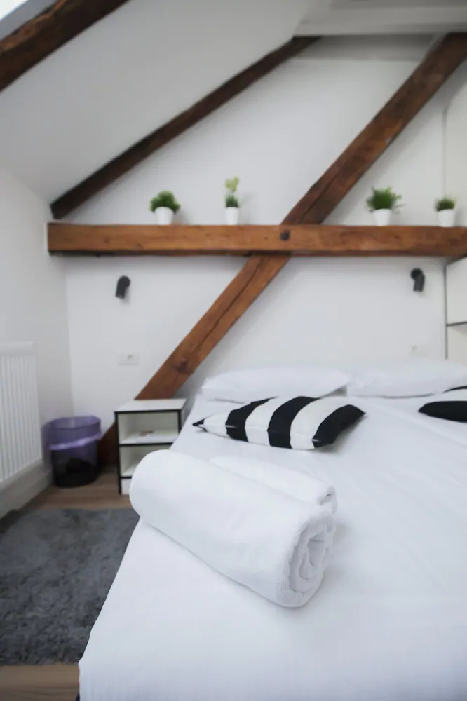 Art Hotel Like