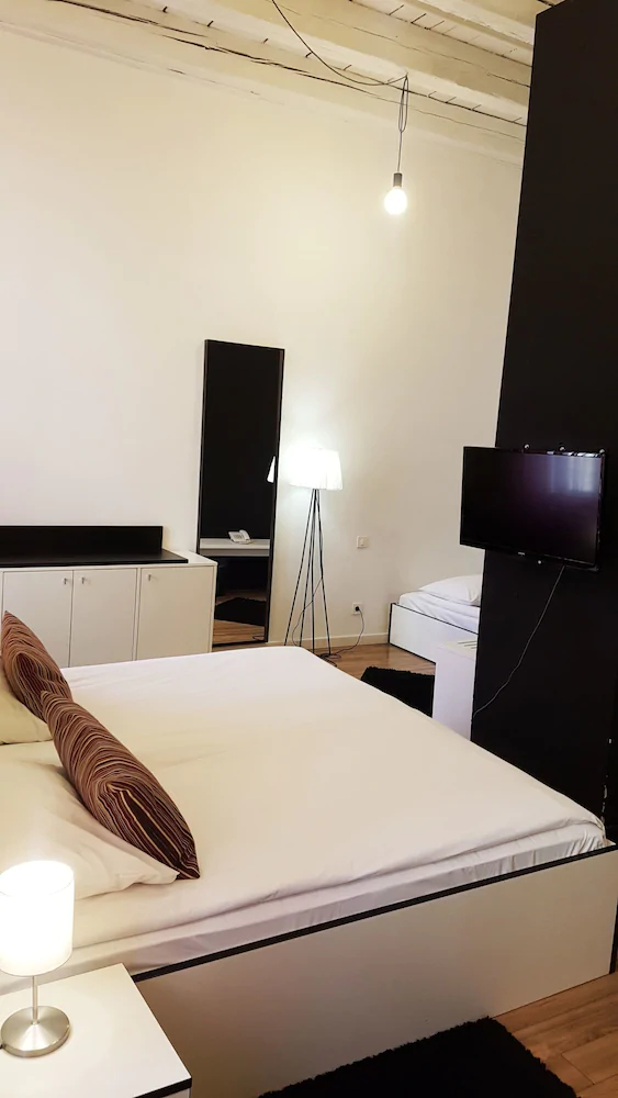 Art Hotel Like