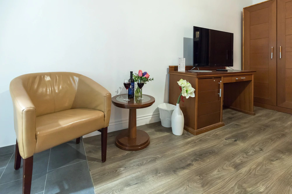 Bacu Apartments Zagreb