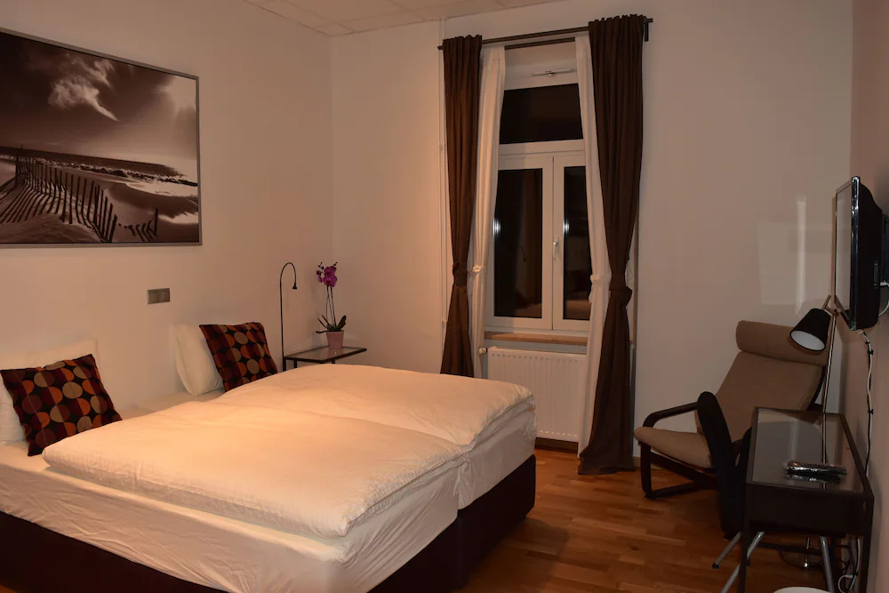 B&B Cool Centre Zagreb