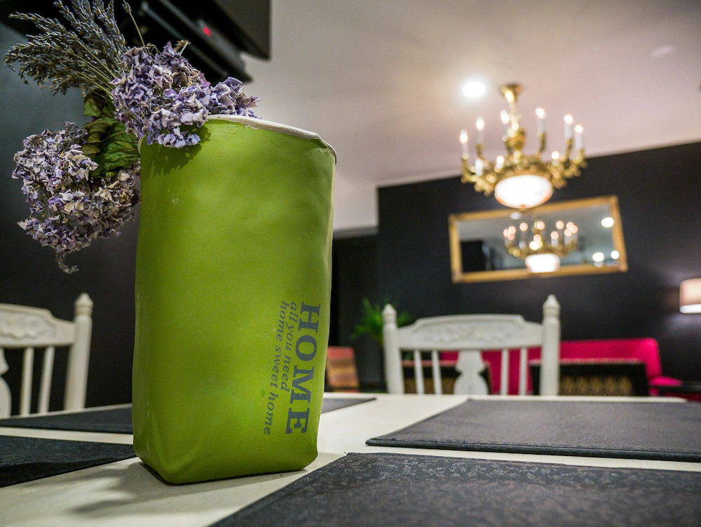 Boutique B&B Casablanca