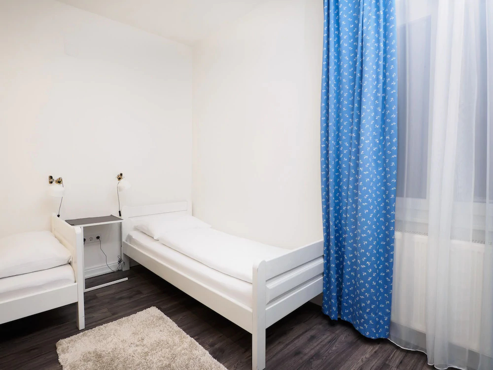 Boutique B&B Casablanca